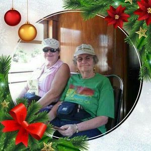 Meet your Posher, Linda